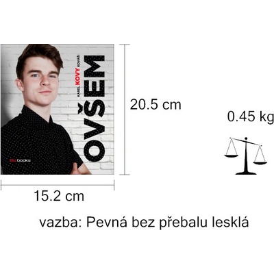 Kovy - Ovšem