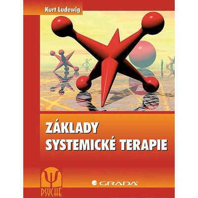 Základy systemické terapie - Kurt Ludewig