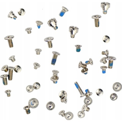 Apple iPhone 5C Screw set