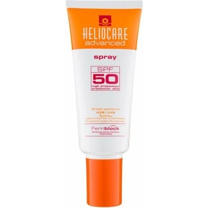 Heliocare Advanced SPF 50 200 ml