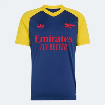 adidas Arsenal 26/27 hosťujúci tréningový