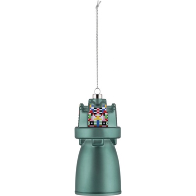 Alessi Коледна топка Holyhedrics Bell (ESA06 3)