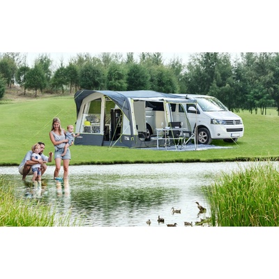 Brunner Trails Lc Цвят: сив