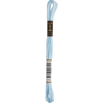 Anchor Mouline - od 1200 Farba: 1212