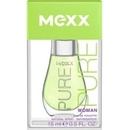 Mexx Pure toaletná voda dámska 15 ml