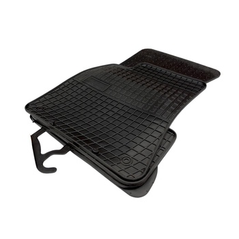 FroGum Гумени стелки за AUDI A4 B8 (2008-2016) / A5 Sportback (2009-2016), марка Frogum (0728)