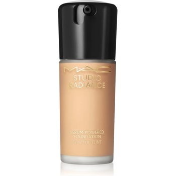MAC Cosmetics Studio Radiance Serum-Powered Foundation hydratační make-up NC35 30 ml