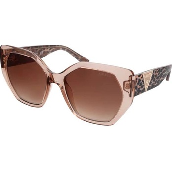 GUESS Слънчеви очила Guess GU7741 57G