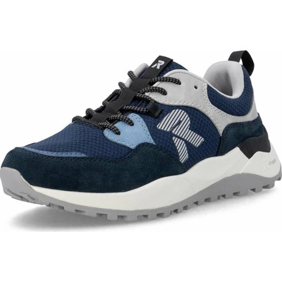 Rieker U1305 14 blue F S6