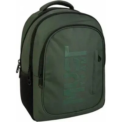 Must Раница MUST Eternal Green