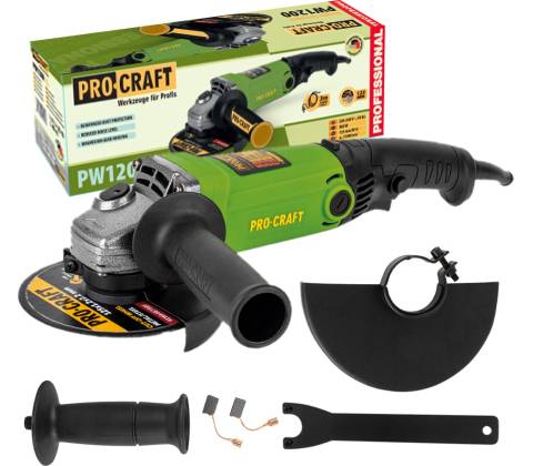 Procraft PW1200
