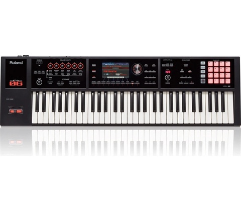 Roland FA 06