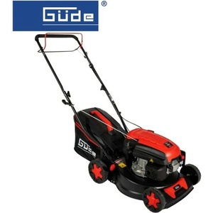Güde 413.3 R (95442) Косачка