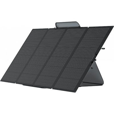 EcoFlow solární panel 400W RC 97686 – Sleviste.cz