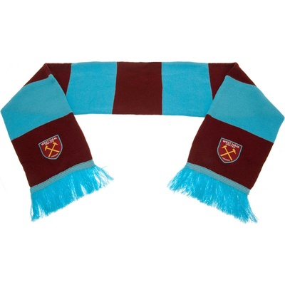 Šál West Ham United
