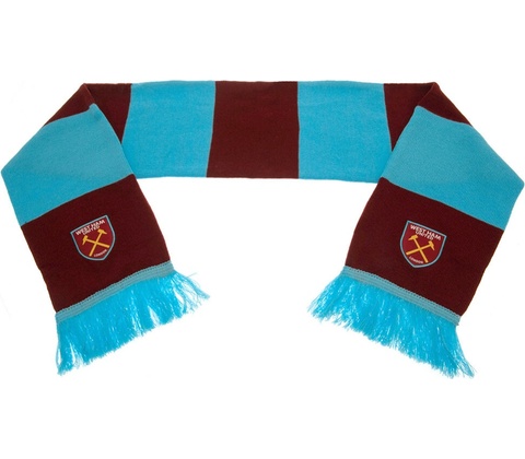 Šál West Ham United