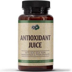 Pure nutrition - ANTIOXIDANT JUICE