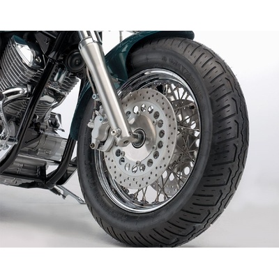Ráfek přední Motorrad Burchard pro Yamaha XVS 1100 Drag Star,XVS 650 Drag Star - 3,50x16" - chrom