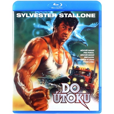 Do útoku BD – Zboží Mobilmania