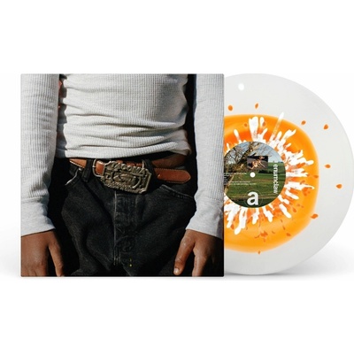 Enumclaw: Home In Another Life CLR LP