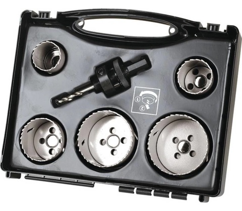 Wolfcraft 3764000