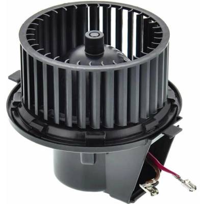 Vnitřní ventilátor TOPRAN 107 228