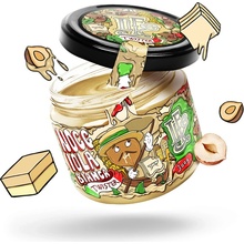 Lifelike Nocciola Bianca Twister 300 g