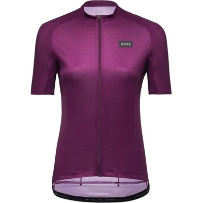 Gorewear Daily dámsky purple/black process