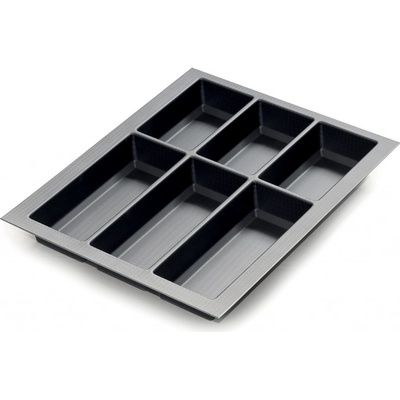 Agoform Classico 500/45 372 x 474 mm černý