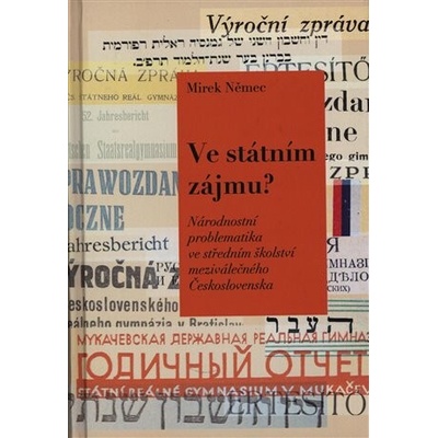 Němec, Mirek - Ve státním zájmu?