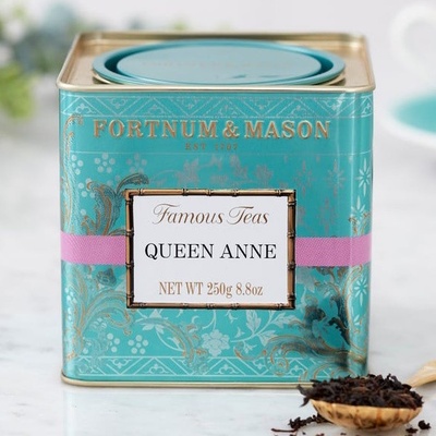 Fortnum & Mason Čaj queen anne 250 g