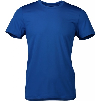POC Essential Enduro Light Tee Light Azurite Blue