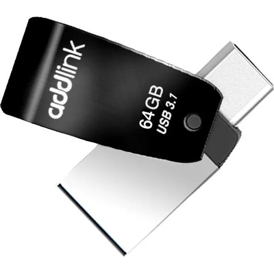 addlink T65 64GB USB 3.0/C ad64GBT65G3