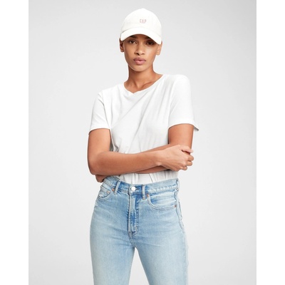 GAP Organic Vintage Tričko 795346