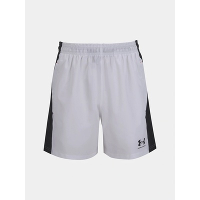 Under Armour šortky UA M's Ch. Pro Woven Short-WHT