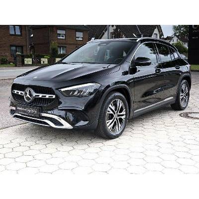 Mercedes-Benz GLA 200 d 110 kW