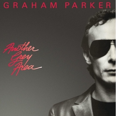 Graham Parker & The Rumour - Another Grey Area (40th Anniversary Edition) (Reissue) (Remastered) (CD) (0843563150078)