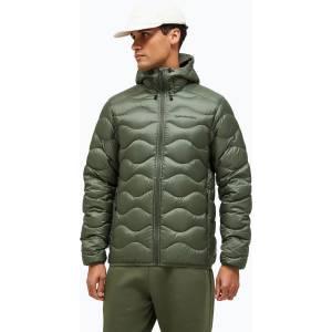 Peak Performance Мъжко пухено яке Peak Performance Helium Down Hood pine needle