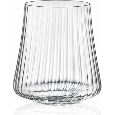 Crystalex sklenice Xtra optic 6 x 350 ml