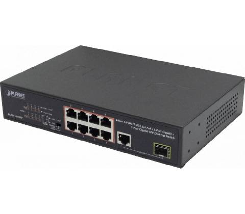 Planet FGSD-1011HP