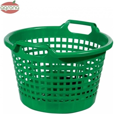 Conmetall Kôš plastový 22 l