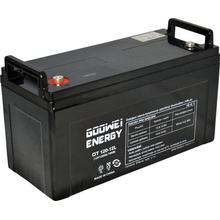 GOOWEI ENERGY OTL120-12 120Ah 12V