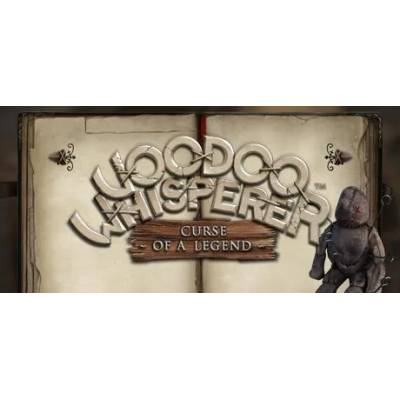 Игра Voodoo Whisperer Curse of a Legend за PC Steam, Електронна доставка