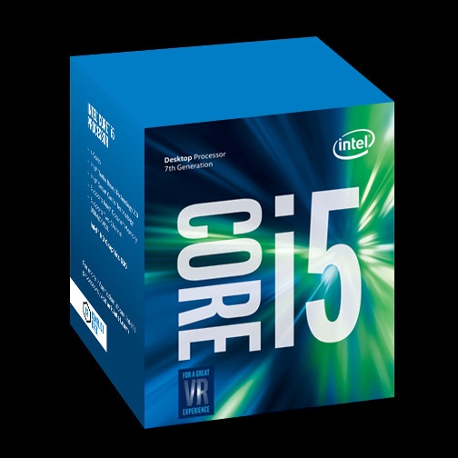 Intel Core i5-7600 BX80677I57600 od 5 640 Kč - Heureka.cz