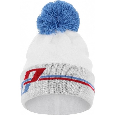 Ghost beanie Jaquard white model 2015