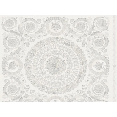 A.S. Création 370555 vliesová tapeta na zeď Versace, rozmery 0,70 x 10,05 m