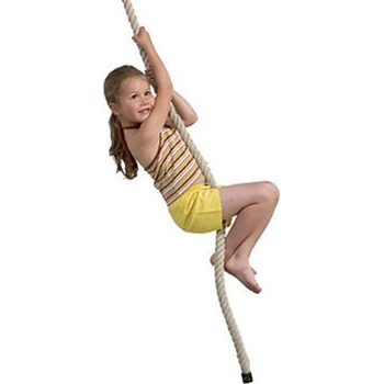 S-Sport Катерачно въже за детска градина, 3 м, 23 мм s-sport