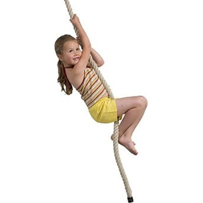 S-Sport Катерачно въже за детска градина, 3 м, 23 мм s-sport