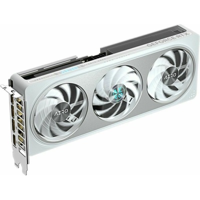 Gigabyte GeForce RTX 5060 Ti AERO OC 8GB GDDR7 GV-N506TAERO OC-8GD