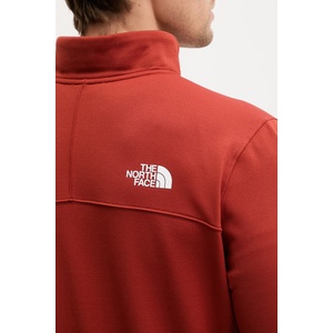The North Face спортен суичър мъжки Crest (NF0A897CK231)